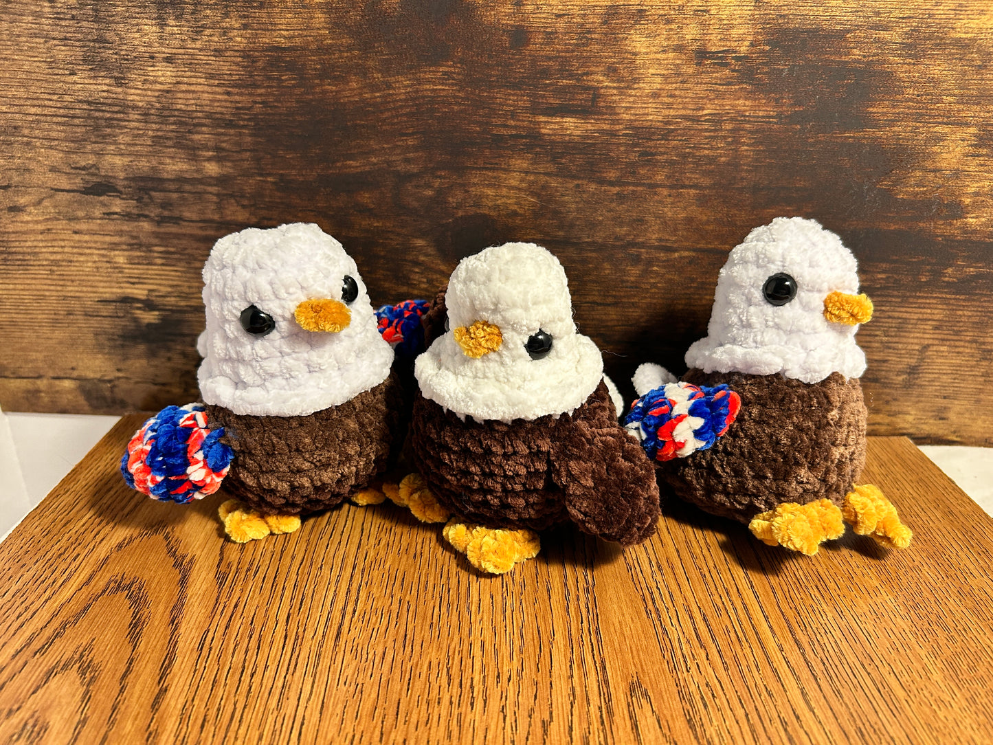Eagles