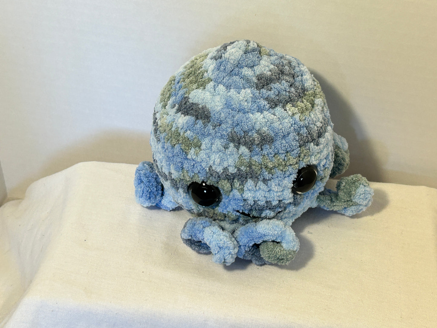 Crochet Octopus