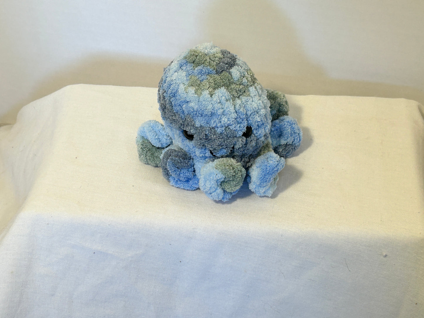 Crochet Octopus