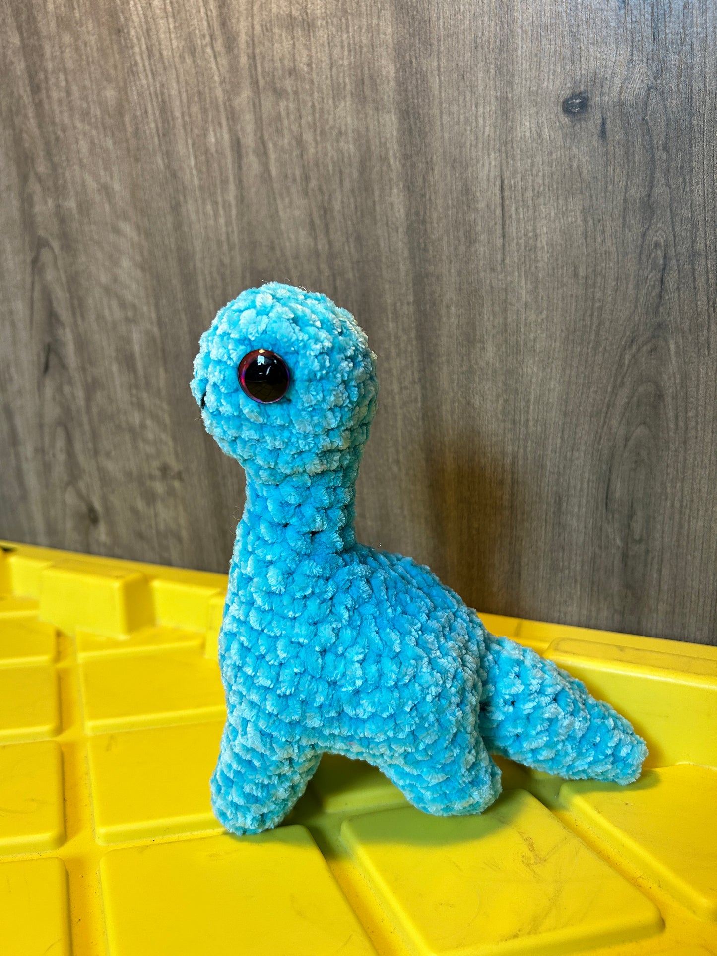 Mini Bronto