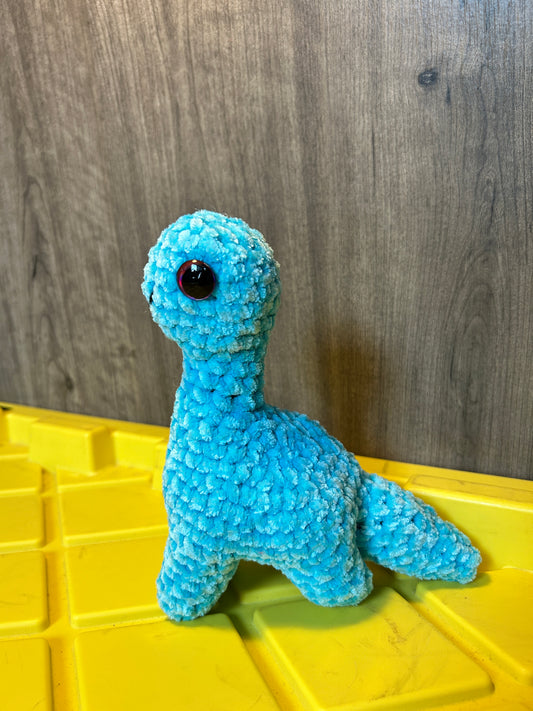 Mini Bronto