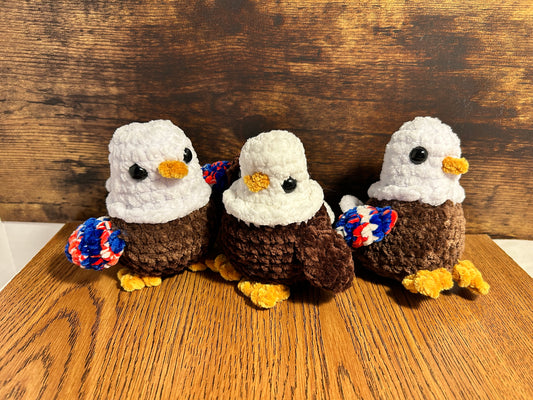 Eagles