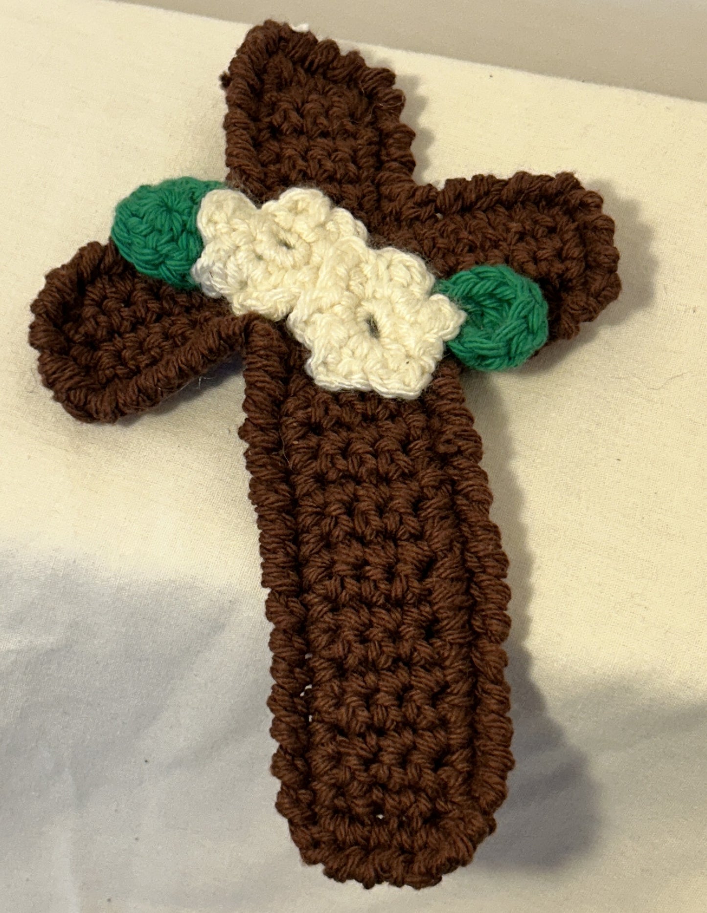Crochet Crosses