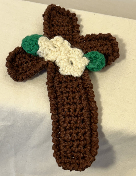 Crochet Crosses