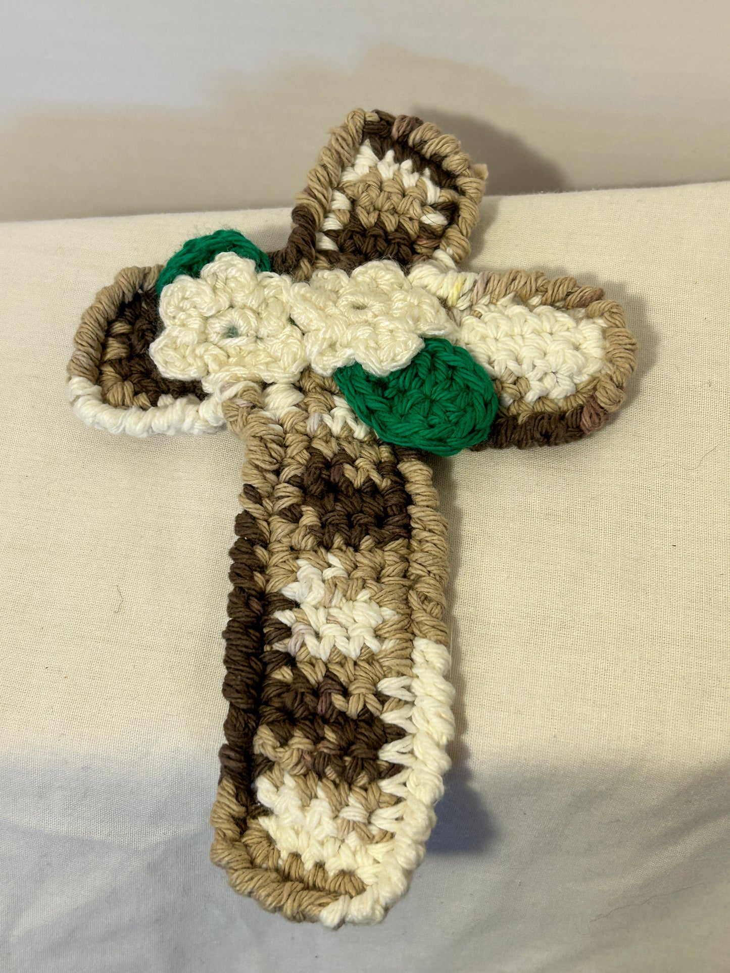 Crochet Crosses