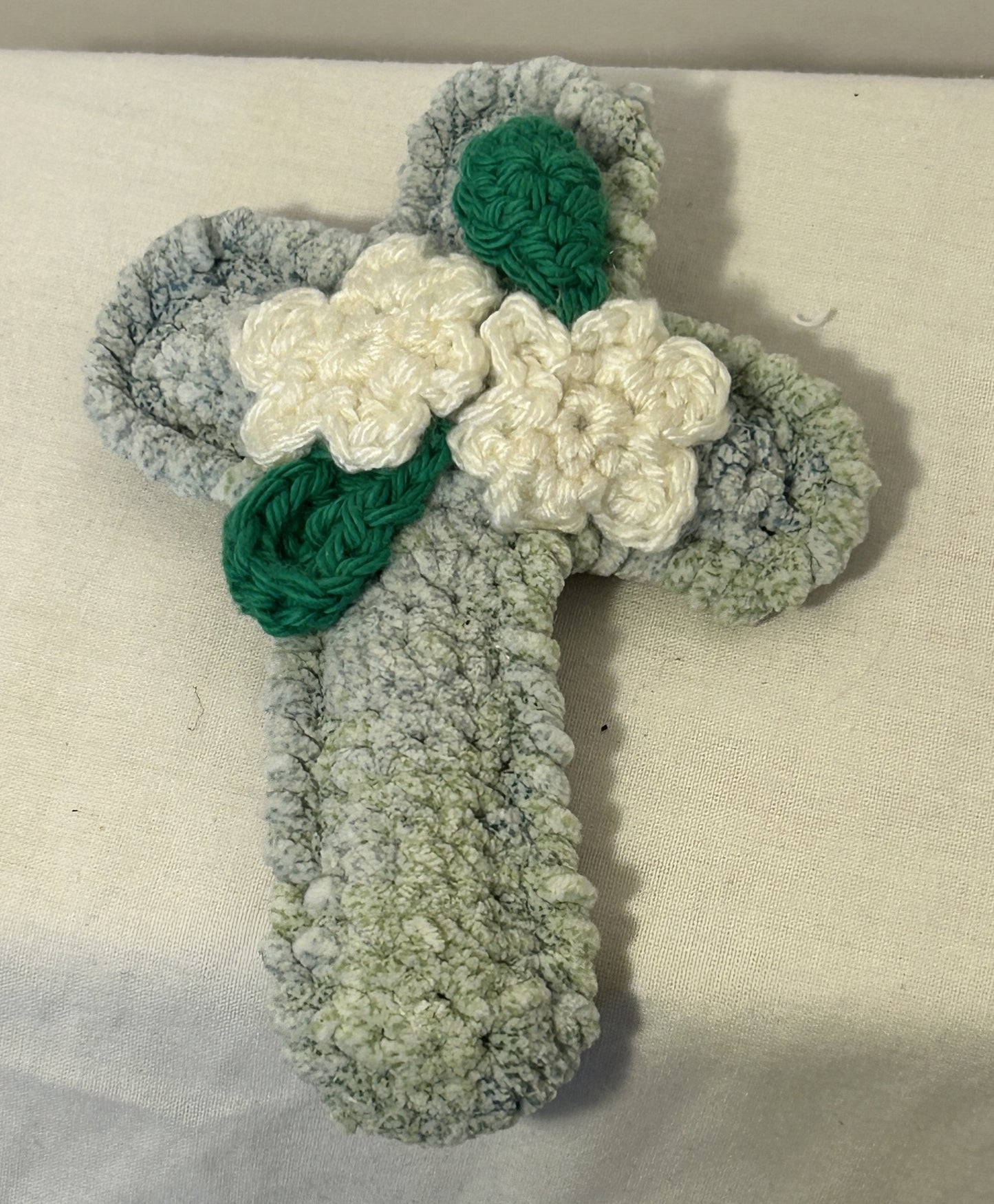 Crochet Crosses